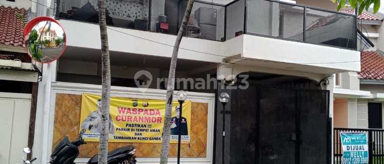 QUICK SALE PREMIUM BOARDING HOUSE NEAR SOETTA AIRPORT MAHKOTA GARDEN HOUSING 1