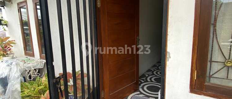 West Jakarta Ready-to-Occupy House 1