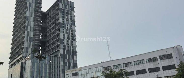 Apartemen SOHO Pancoran 1