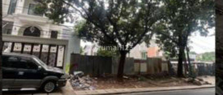 Disewakan Tanah Buat Usaha 1