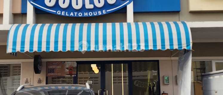 For Rent Shop House Gading Serpong Near Stella Maris School 1