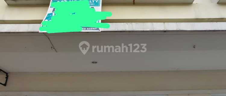For Rent: Ruko Digading, Serpong 1