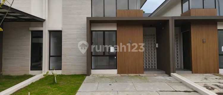 Dicitra Garden Serpong House for Rent 1