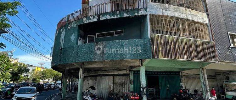 DIJUAL RUKO MURAH JALAN KUSUMA BANGSA DAB KALIANYAR 1