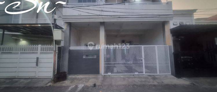 DIJUAL RUMAH KOS AKTIF MULYOSARI 1