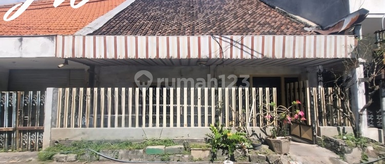 For Sale Land Only House 1