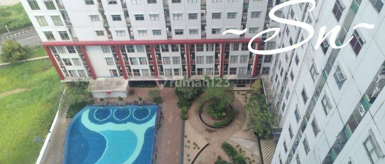 Dijual Apartemen Murah Gunawangsa Merr 1