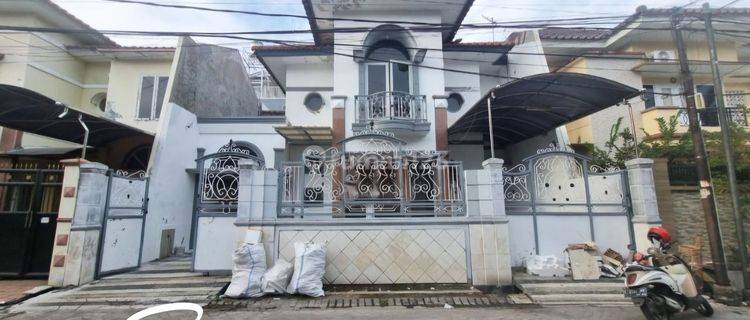 DIJUAL RUMAH MURAH MULYOSARI 1