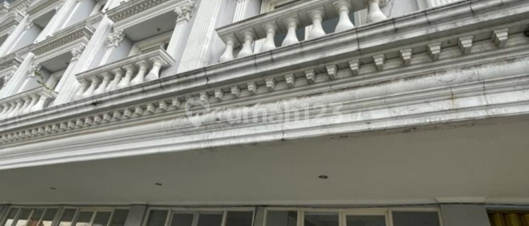 For Rent Cheap Shop House Raya A Yani 1