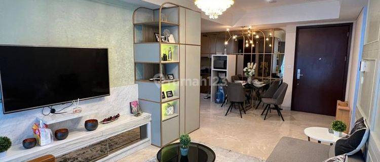 For Rent 3 Bedroom Casa Grande Residence Phase 2 1
