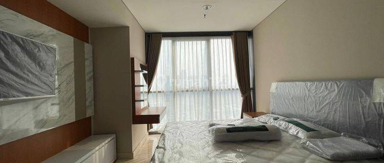 For Rent 2 Bedroom Ciputra World 2 1