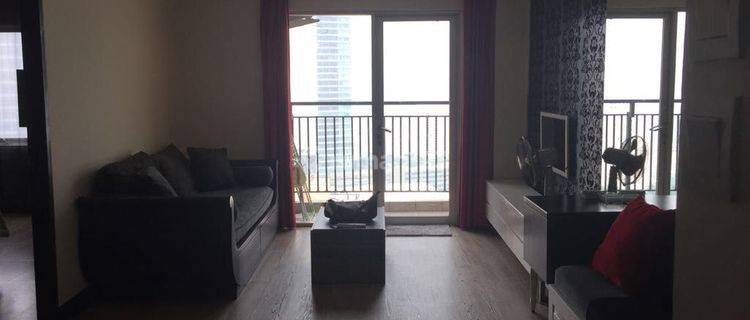 For Sale 2 Bedroom Cosmo Terrace Apartment 1