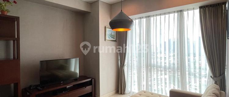 For Rent/Sale 2 Bedrooms Setiabudi SkyGarden 1