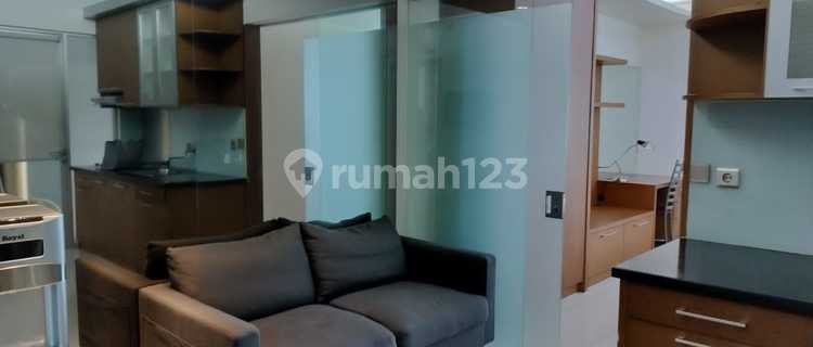 For Sale 1 Bedroom Sahid Sudirman Residence 1