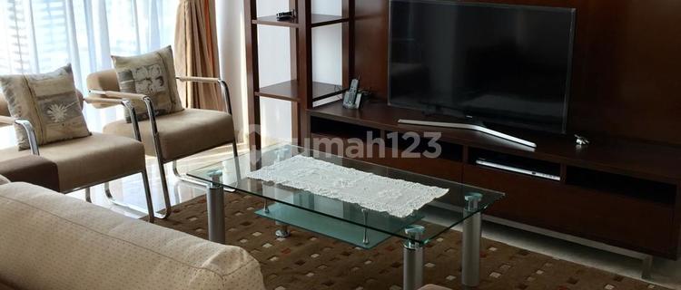 For Rent 2 Bedrooms Setiabudi Residence 1