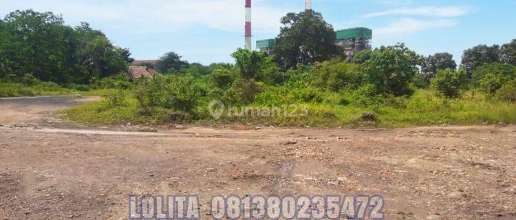 Tanah Lahan Siap Bangu Luas 1,8ha Muara Enim Sumatera Selatan 1