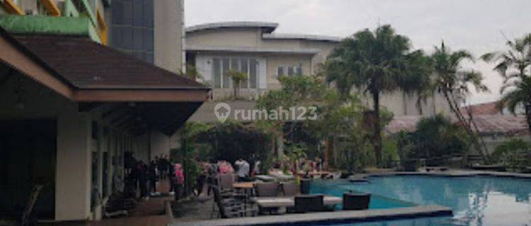 Hotel BANANA INN Kota Bandung  1