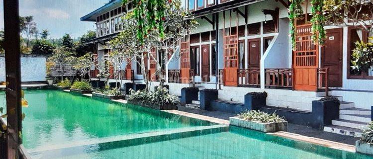 Hotel & Conference Resort Puri Avia 1