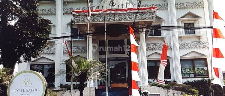 Hotel.SAFIRA Magelang Selatan 1