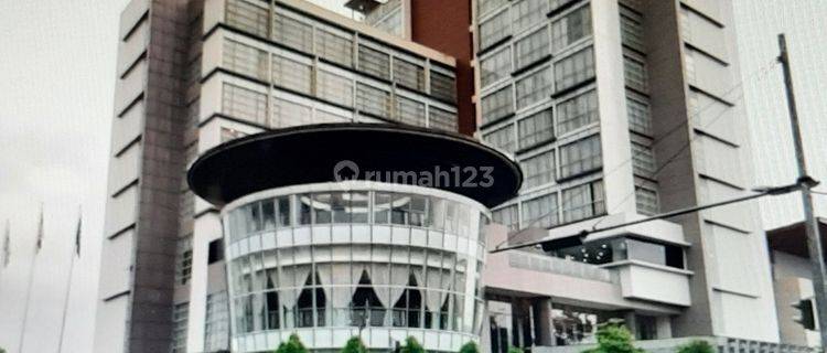 Hotel ASTON Imperium Purwokerto 1