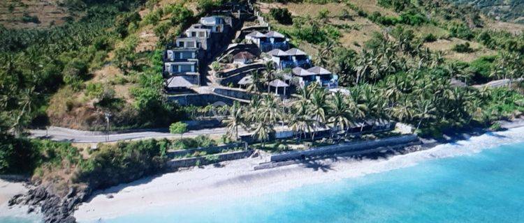 VILLA Bagus lokasi Strategis Lombok 1