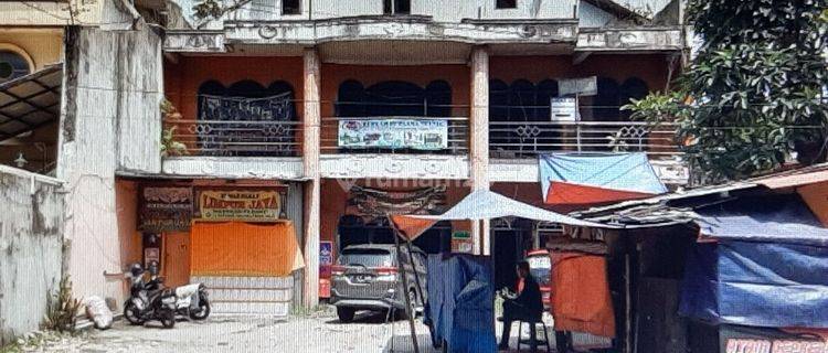 Kos2an  3 Pintu Di Jln Raya Semplak 1