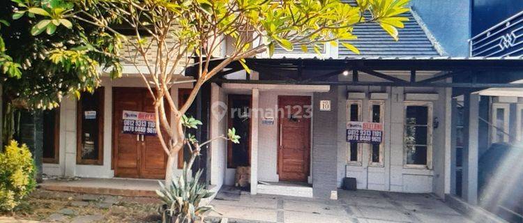 Rumah Cantik di Legenda wisata 1