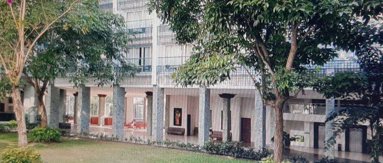 Hotel Bagus Di Jimbaran Kuta Sltn 1