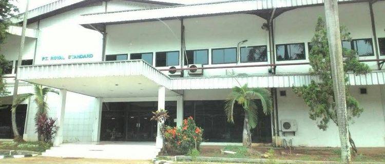 Pt Jaya Smarttehnology Karawang 1