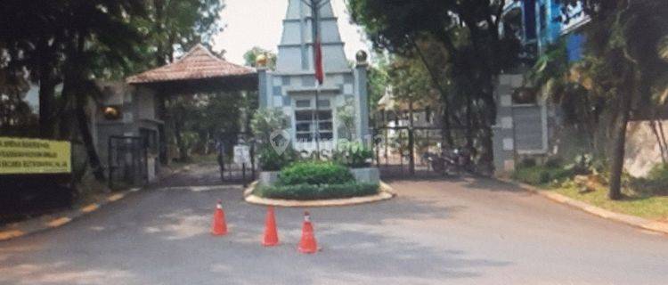 Tanah Kosong Di Legenda Wisata  1