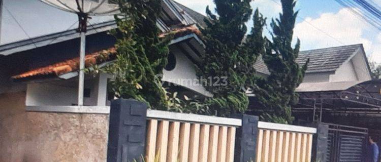 Rumah Bagus di Cisaat Sukabumi 1