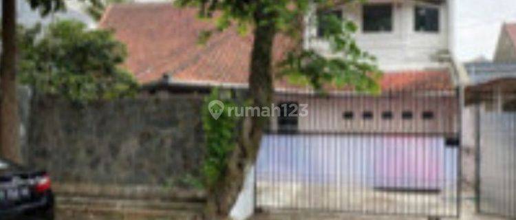 Rumah Bagus tnh luas harga miring 1