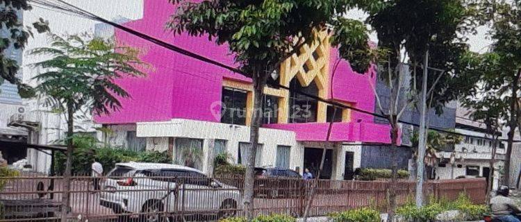 Gedung Pertemuan Flamingo Srby 1