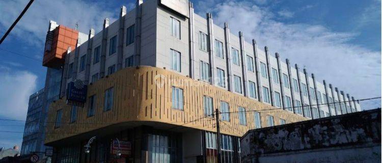 Hotel Golden Flower Bandung 1