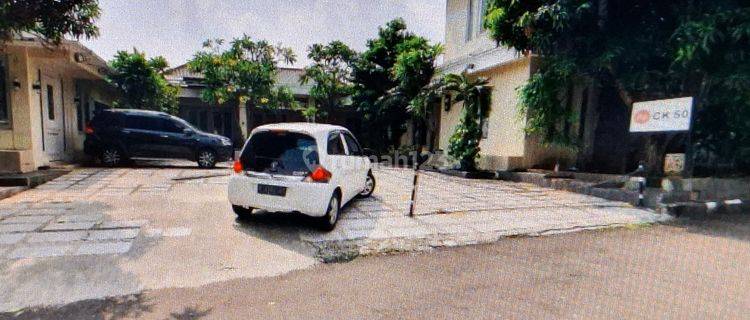 Rumah Pesona Khayangan Blok.ck.no.50 1