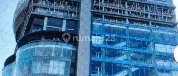 Hotel.& Mall Semarang 1