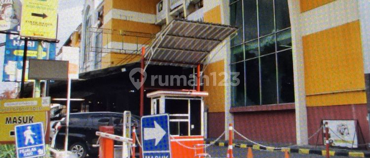 Pasar Grosir Solo Pasar KLIWON 1