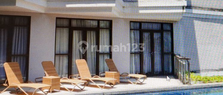 Hotel. Wyndham Kuta 1