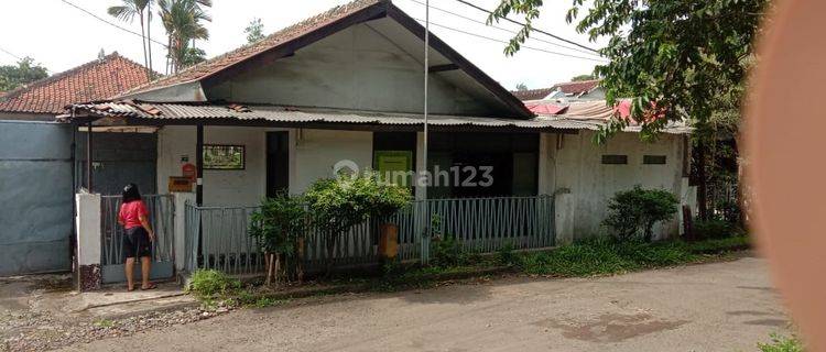 Rumah Luas Lokasi Strategis di Baros Cimahi 1