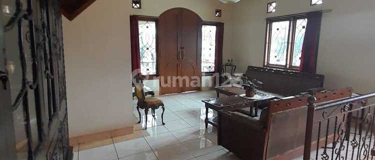 Rumah Tanahnya Luas Banget di Pacet Raya, Ciparay 1