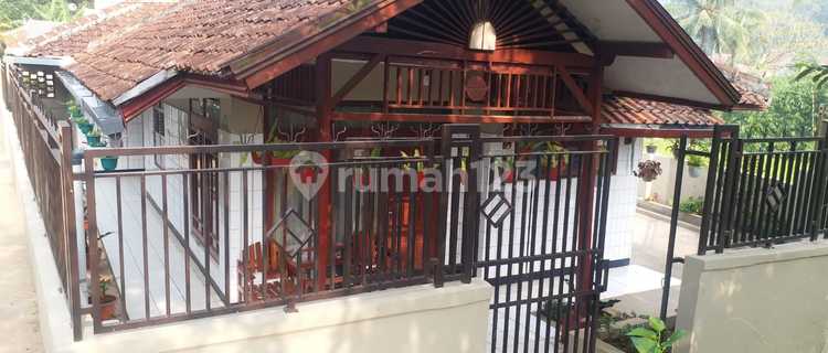 Rumah Murah Banget Nih Cuma Ada di Kp. Cinangka, Banjaran 1
