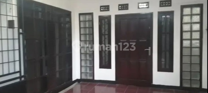 Rumah Lokasi Strategis Area Bandung Utara di Sukahaji 1