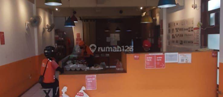 Ruko Strategis Dekat Komplek Dan Area Ramai di Tangerang Selatan 1