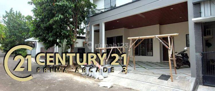 Rumah Baru di Bintaro Jaya Sektor 9 La 5266 1