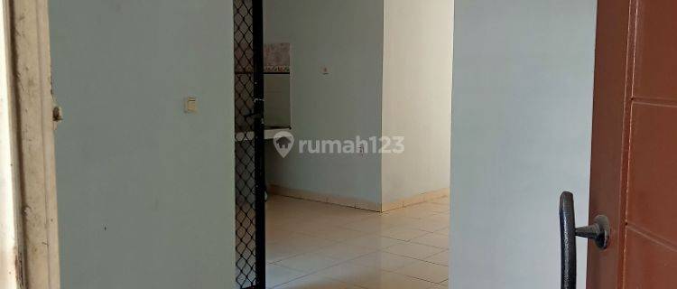 Disewakan Rumah Siap Huni Di The Address Cibubur Dekat Akses Toll 1