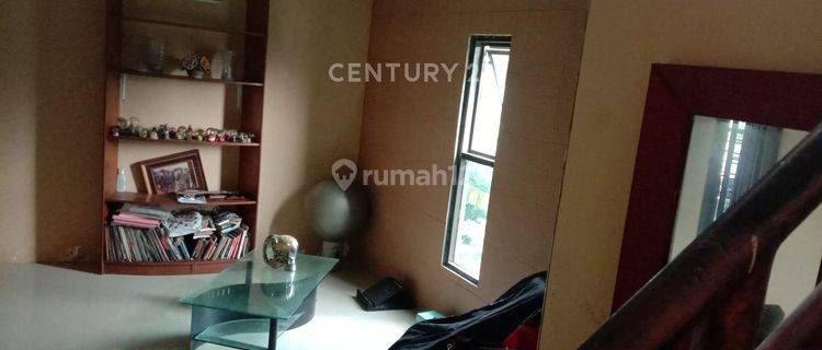 Rumah Tinggal 2 Lantai Lokasi Strategis Di Margonda S8025 1