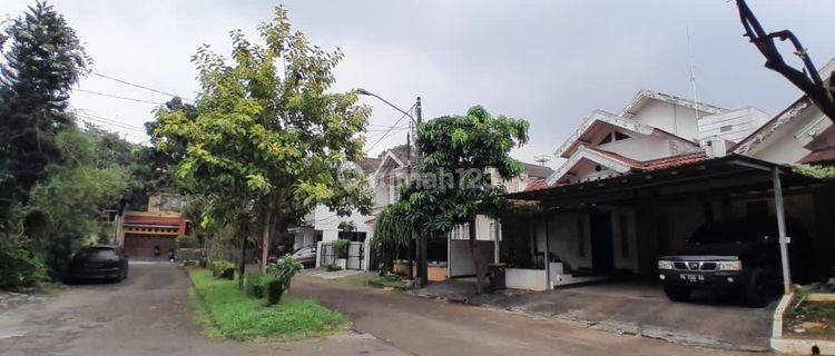 dilelang Perumahan Puyuh Timur Residence jl Puyuh Timur 1