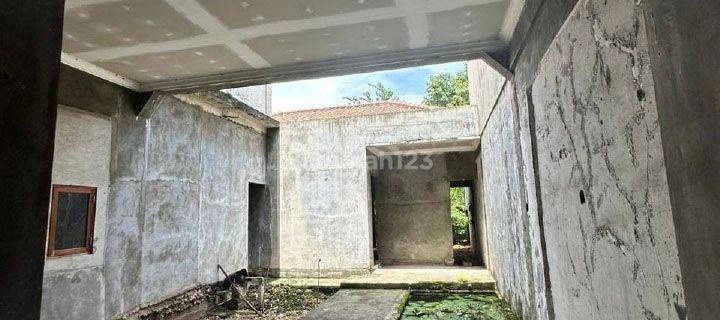 Rumah Dijual Jl Pisangan Lama Pisangan Timur Pulogadung Jaktim 1