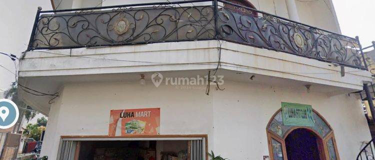 Rumah Dijual Murah Jl Cipulir Ii Cipulir Jakarta Selatan 1