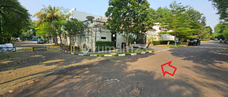 Luxury House Villa Cinere Mas Jupiter Street Cirendeu Lebak Bulus Cinere 1